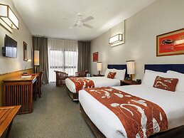 Mercure Kakadu Crocodile Hotel