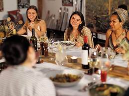 Mercure Kakadu Crocodile Hotel