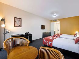 Mercure Kakadu Crocodile Hotel