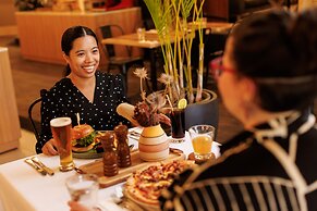 Mercure Kakadu Crocodile Hotel