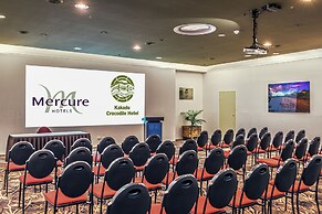 Mercure Kakadu Crocodile Hotel