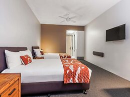 Mercure Kakadu Crocodile Hotel