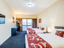 Mercure Kakadu Crocodile Hotel
