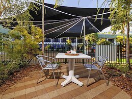 Mercure Kakadu Crocodile Hotel