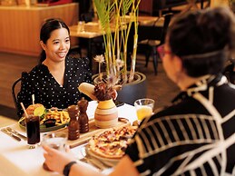 Mercure Kakadu Crocodile Hotel