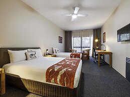 Mercure Kakadu Crocodile Hotel