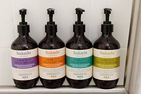 Mercure Kakadu Crocodile Hotel