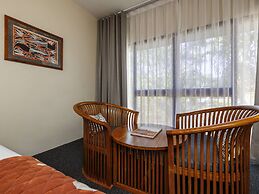 Mercure Kakadu Crocodile Hotel