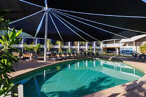 Mercure Kakadu Crocodile Hotel