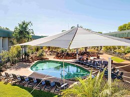 Mercure Kakadu Crocodile Hotel
