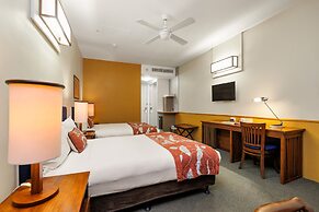 Mercure Kakadu Crocodile Hotel