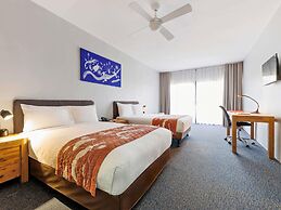 Mercure Kakadu Crocodile Hotel