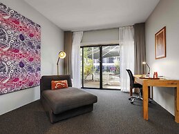 Mercure Kakadu Crocodile Hotel