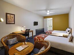 Mercure Kakadu Crocodile Hotel