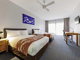 Mercure Kakadu Crocodile Hotel