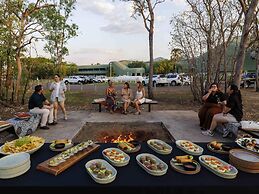 Mercure Kakadu Crocodile Hotel