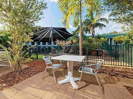 Mercure Kakadu Crocodile Hotel