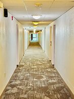 Motel 6 Milford, CT