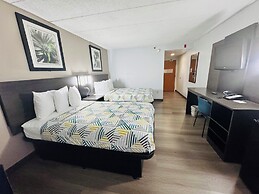 Motel 6 Milford, CT