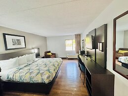 Motel 6 Milford, CT