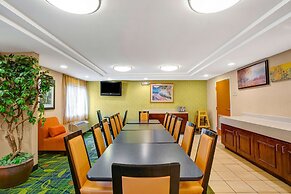 Motel 6 Milford, CT