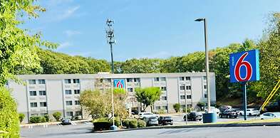 Motel 6 Milford, CT