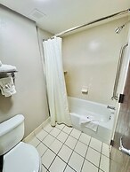 Motel 6 Milford, CT