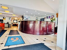 Motel 6 Milford, CT