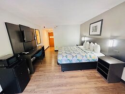 Motel 6 Milford, CT