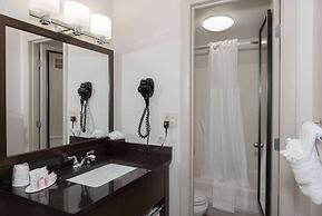 Ramada by Wyndham Boston