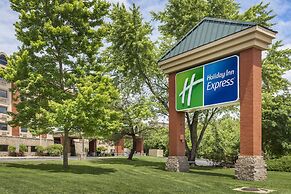 Holiday Inn Express Branson-Green Mountain Drive by IHG