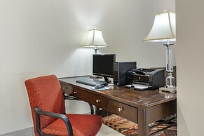 Holiday Inn Express Branson-Green Mountain Drive by IHG