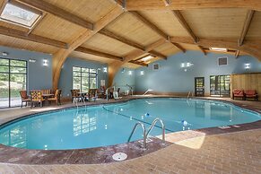 Holiday Inn Express Branson-Green Mountain Drive by IHG
