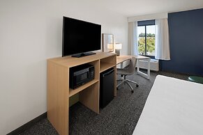 Spark by Hilton Decatur