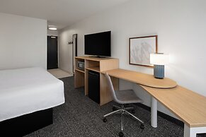 Spark by Hilton Decatur