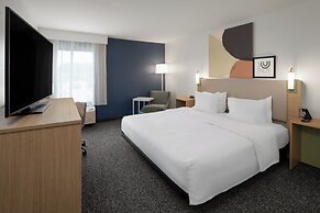Spark by Hilton Decatur