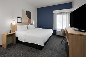 Spark by Hilton Decatur