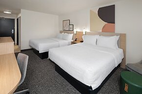 Spark by Hilton Decatur