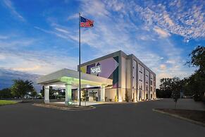 Spark by Hilton Decatur