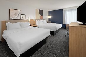 Spark by Hilton Decatur