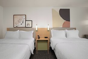 Spark by Hilton Decatur