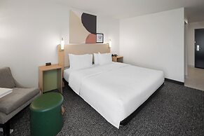 Spark by Hilton Decatur