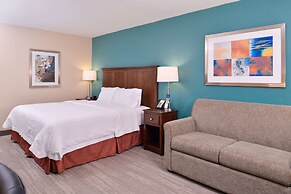 Hampton Inn Decatur
