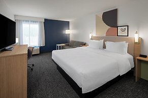 Spark by Hilton Decatur