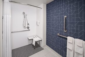 Spark by Hilton Decatur