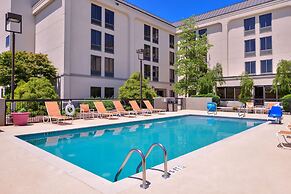 Hampton Inn Decatur