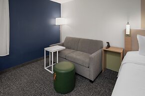 Spark by Hilton Decatur