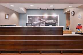 Hampton Inn Decatur