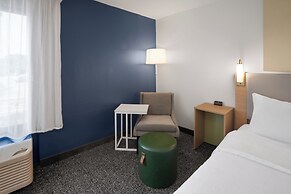 Spark by Hilton Decatur