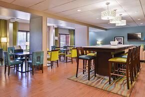 Hampton Inn Decatur